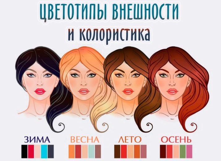 Рудо-коричневий колір волосся: відтінки, добір фарби та догляд