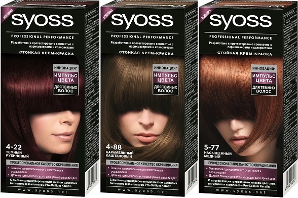Шоколадно-каштановий колір волосся: кому підійде і як досягти насиченого кольору?