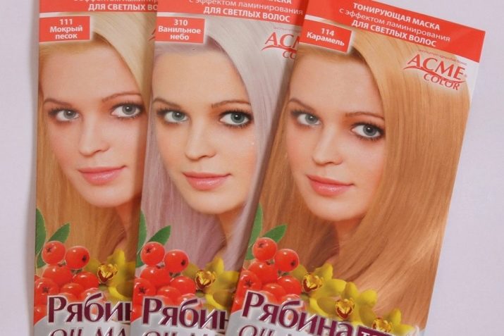 Світло-рожеве волосся: варіанти та правила фарбування